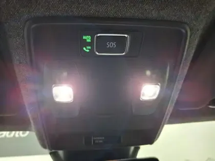 Photo 73 Renault Symbioz  E-Tech full hybrid 160 ch