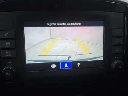 Photo 8 Mercedes Vito  FOURGON 114 CDI LONG BVA RWD