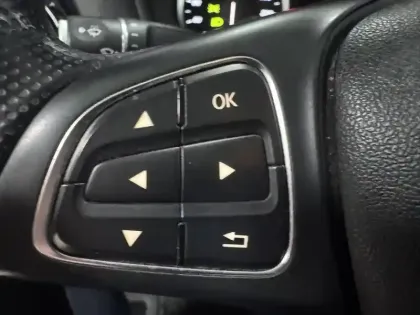 Photo 56 Mercedes Vito  FOURGON 114 CDI LONG BVA RWD