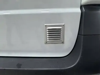 Photo 32 Mercedes Vito  FOURGON 114 CDI LONG BVA RWD