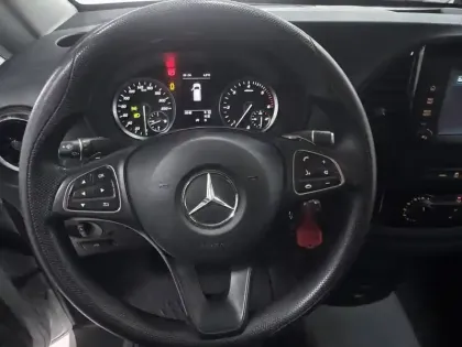 Photo 55 Mercedes Vito  FOURGON 114 CDI LONG BVA RWD