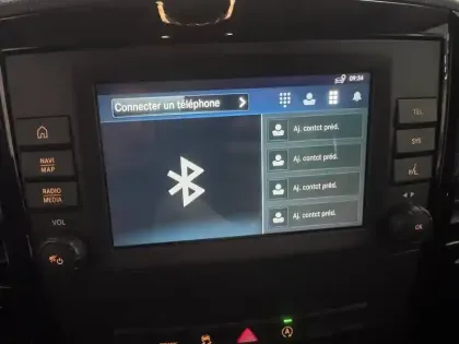 Photo 20 Mercedes Vito  FOURGON 114 CDI LONG BVA RWD