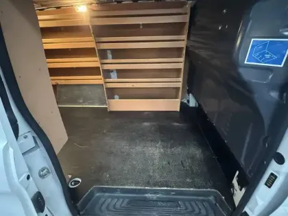 Photo 36 Mercedes Vito  FOURGON 114 CDI LONG BVA RWD