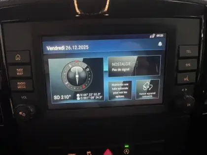 Photo 26 Mercedes Vito  FOURGON 114 CDI LONG BVA RWD