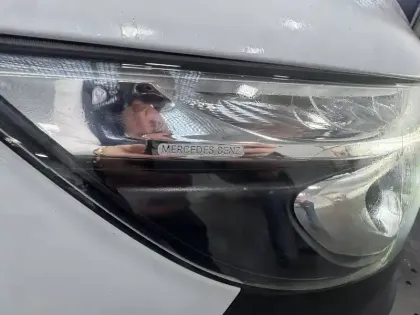 Photo 38 Mercedes Vito  FOURGON 114 CDI LONG BVA RWD