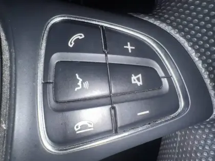 Photo 17 Mercedes Vito  FOURGON 114 CDI LONG BVA RWD