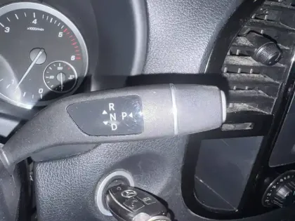 Photo 99 Mercedes Vito  FOURGON 114 CDI LONG BVA RWD