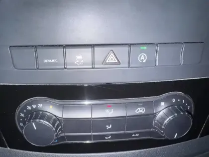 Photo 22 Mercedes Vito  FOURGON 114 CDI LONG BVA RWD