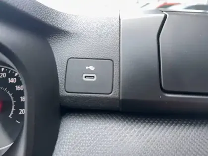 Photo 26 Dacia Sandero  SCe 65 GSR2