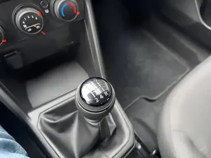 Photo 30 Dacia Sandero  SCe 65 GSR2