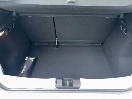 Photo 19 Dacia Sandero  SCe 65 GSR2