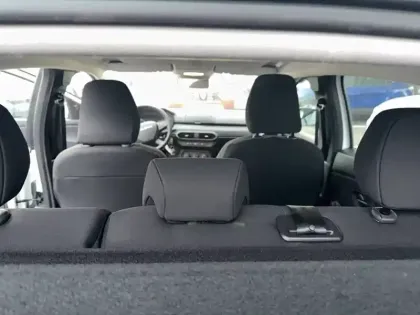 Photo 21 Dacia Sandero  SCe 65 GSR2