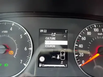 Photo 43 Dacia Sandero  SCe 65 GSR2