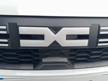 Photo 14 Dacia Sandero  SCe 65 GSR2