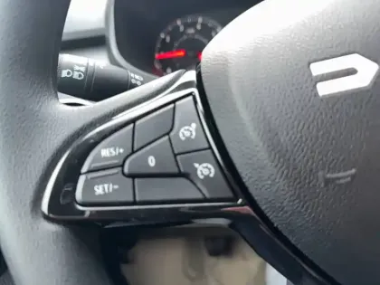 Photo 38 Dacia Sandero  SCe 65 GSR2