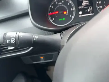 Photo 39 Dacia Sandero  SCe 65 GSR2