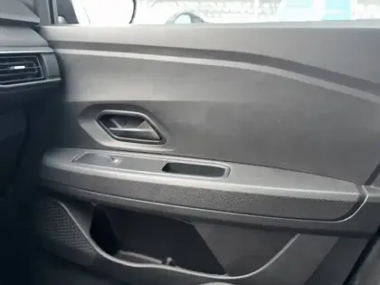 Photo 33 Dacia Sandero  SCe 65 GSR2