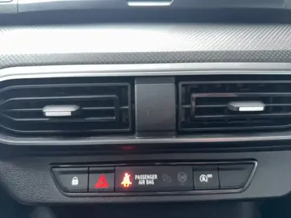 Photo 27 Dacia Sandero  SCe 65 GSR2