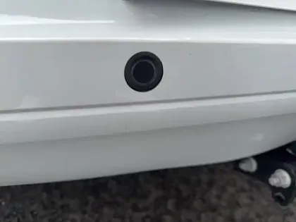 Photo 11 Dacia Sandero  SCe 65 GSR2