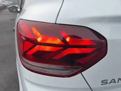 Photo 8 Dacia Sandero  SCe 65 GSR2