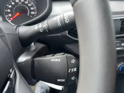 Photo 37 Dacia Sandero  SCe 65 GSR2