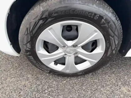 Photo Dacia Sandero Essential