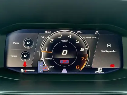 Photo 16 Cupra Leon  1.5 eTSI 150 ch DSG7