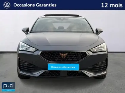 Photo 7 Cupra Leon  1.5 eTSI 150 ch DSG7
