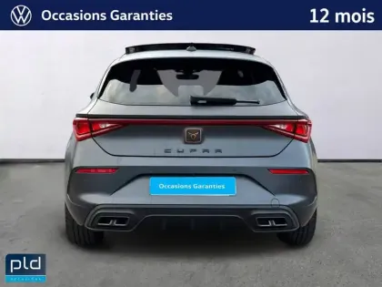 Photo 6 Cupra Leon  1.5 eTSI 150 ch DSG7