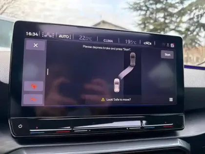 Photo 19 Cupra Leon  1.5 eTSI 150 ch DSG7