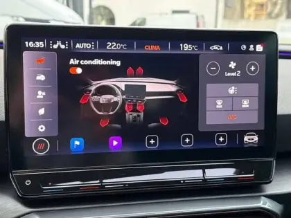 Photo 28 Cupra Leon  1.5 eTSI 150 ch DSG7