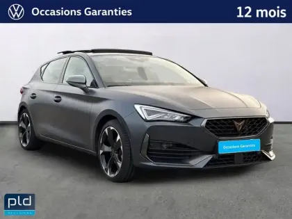 Photo 5 Cupra Leon  1.5 eTSI 150 ch DSG7