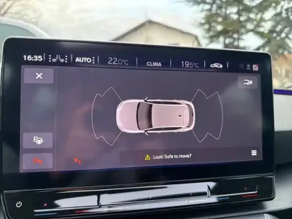 Photo 27 Cupra Leon  1.5 eTSI 150 ch DSG7