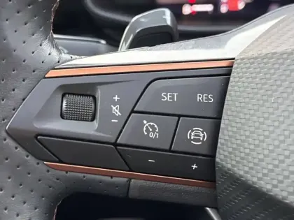 Photo 22 Cupra Leon  1.5 eTSI 150 ch DSG7