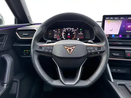 Photo 15 Cupra Leon  1.5 eTSI 150 ch DSG7