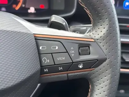 Photo 23 Cupra Leon  1.5 eTSI 150 ch DSG7