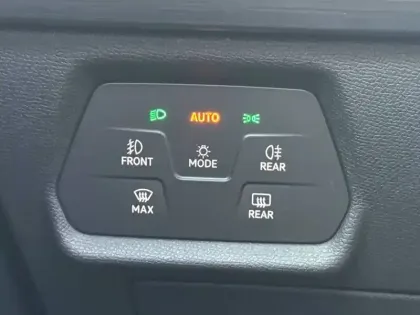 Photo 24 Cupra Leon  1.5 eTSI 150 ch DSG7