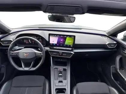 Photo 10 Cupra Leon  1.5 eTSI 150 ch DSG7