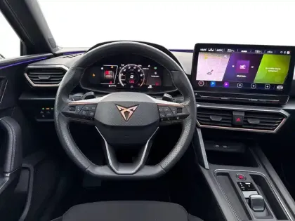 Photo 11 Cupra Leon  1.5 eTSI 150 ch DSG7