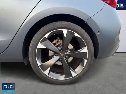 Photo 18 Cupra Leon  1.5 eTSI 150 ch DSG7