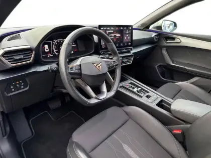 Photo 14 Cupra Leon  1.5 eTSI 150 ch DSG7