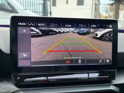 Photo 17 Cupra Leon  1.5 eTSI 150 ch DSG7