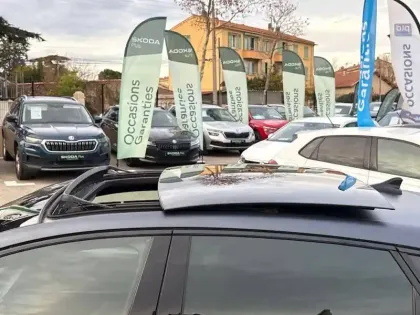 Photo 29 Cupra Leon  1.5 eTSI 150 ch DSG7