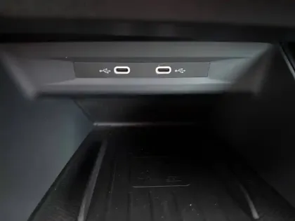 Photo 26 Cupra Leon  1.5 eTSI 150 ch DSG7