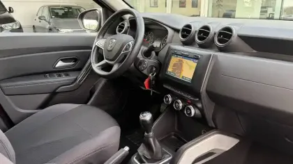 Photo 11 Dacia Duster  TCe 130 FAP 4x4