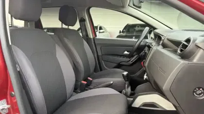 Photo 10 Dacia Duster  TCe 130 FAP 4x4