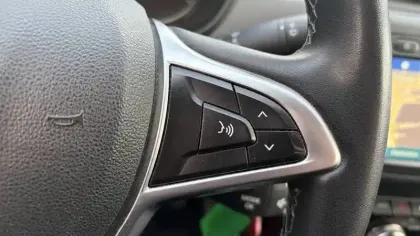 Photo 17 Dacia Duster  TCe 130 FAP 4x4