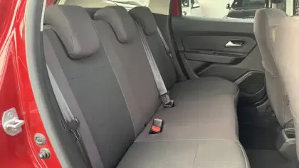 Photo 9 Dacia Duster  TCe 130 FAP 4x4