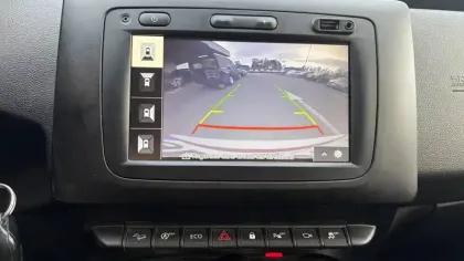 Photo 21 Dacia Duster  TCe 130 FAP 4x4