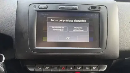 Photo 22 Dacia Duster  TCe 130 FAP 4x4